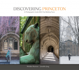 discovering princeton
